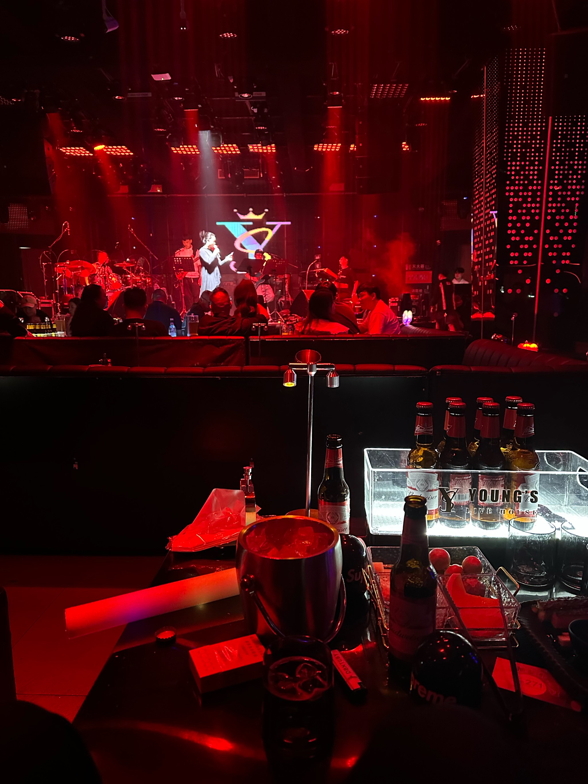 合肥商务ktv精选攻略全方位指南-庐阳区ktv预订